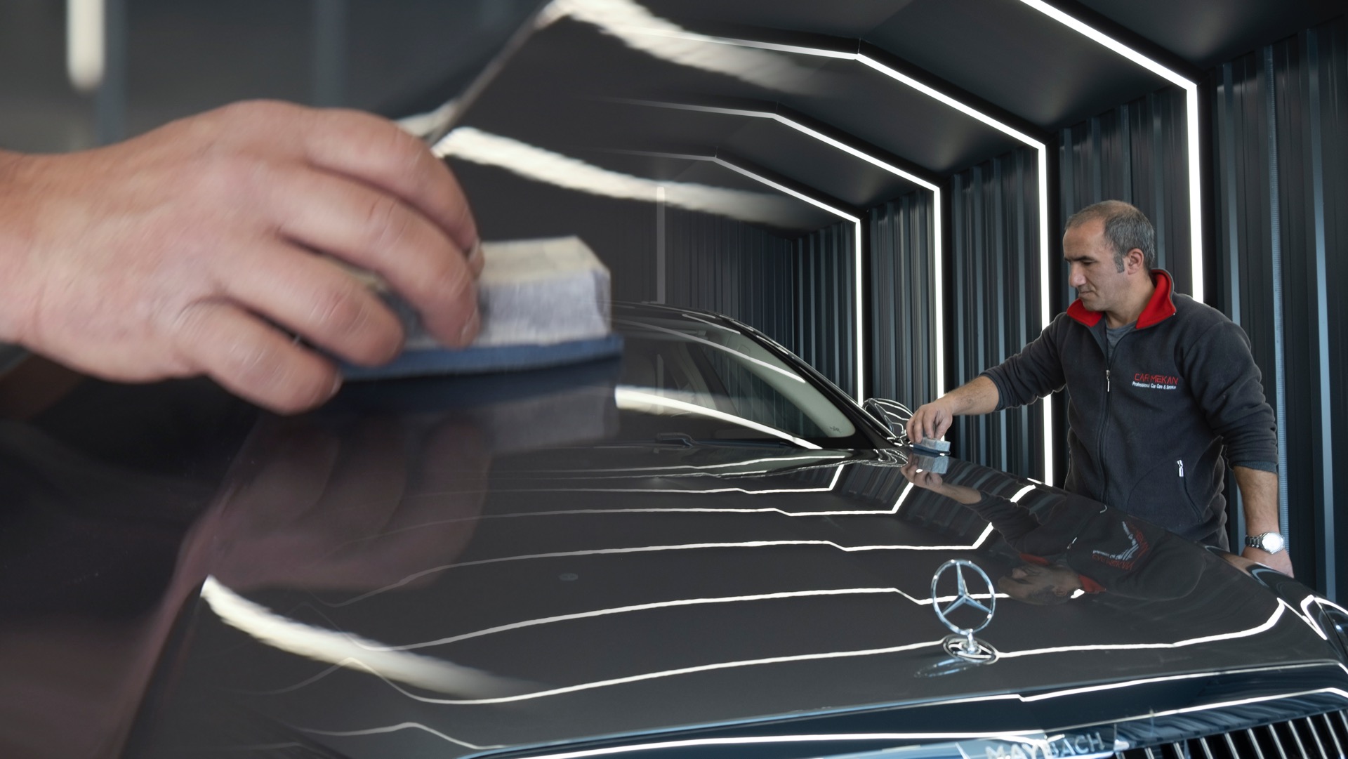 Çobanlar Seramik Kaplama